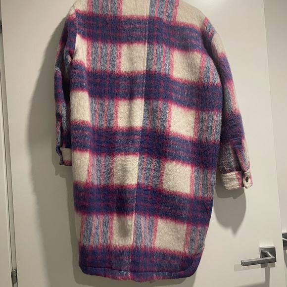 Blank NYC Shacket - Picture 3 of 3